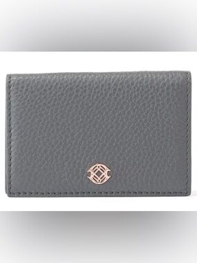 Dagne Dover Accordion Card Case